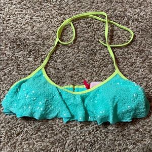 Last Chance!! Victorias Secret Bikini Top
